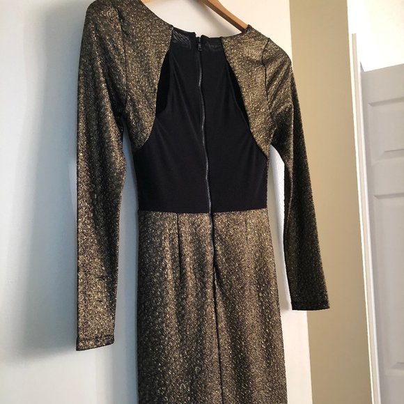 Alice and Olivia Dress - Picture 3 of 5